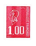 n° 1894a - Timbre France Poste