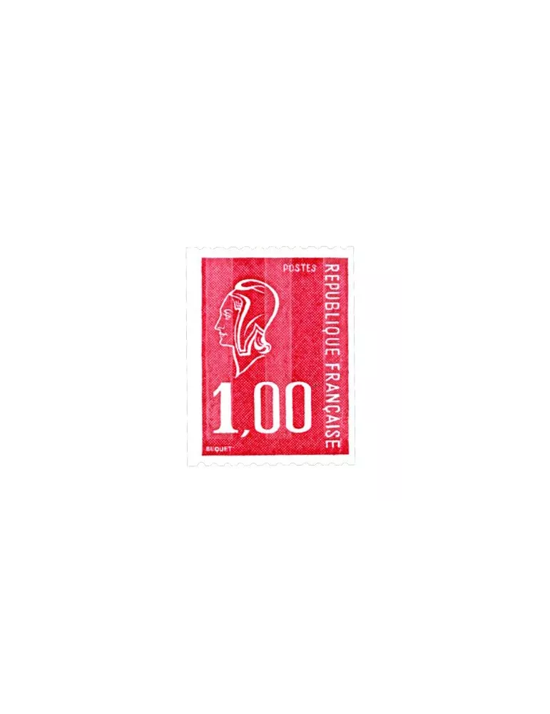 n° 1895a - Timbre France Poste