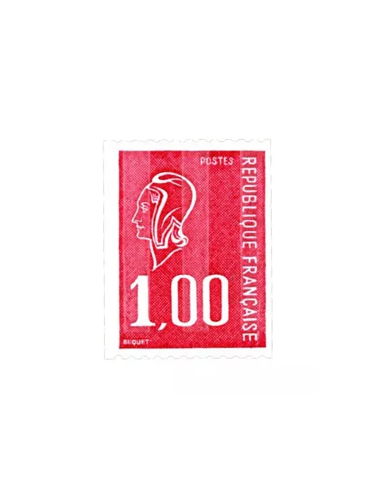 n° 1895a - Timbre France Poste