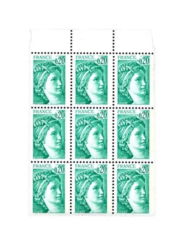 n° 1967b - Timbre France Poste