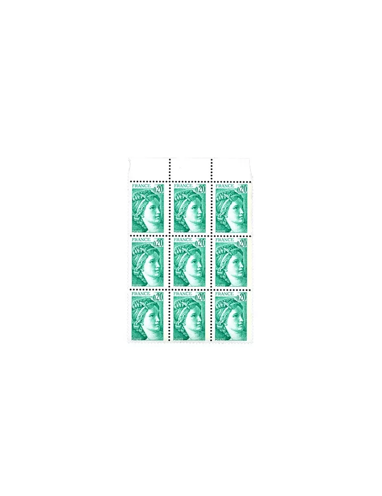 n° 1967b - Timbre France Poste