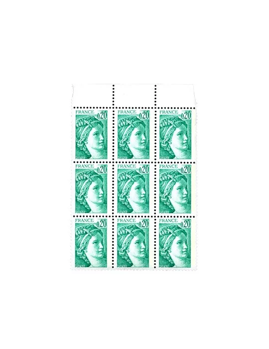 n° 1967b - Timbre France Poste