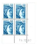 n° 2123b - Timbre France Poste