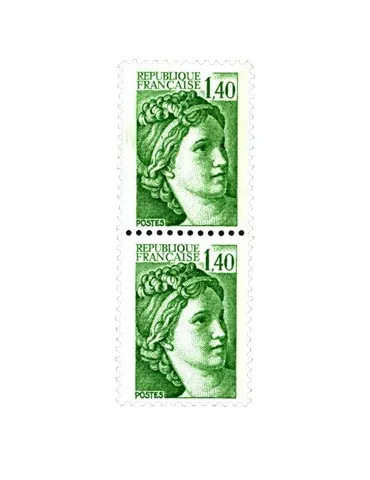 n° 2154a - Timbre France Poste