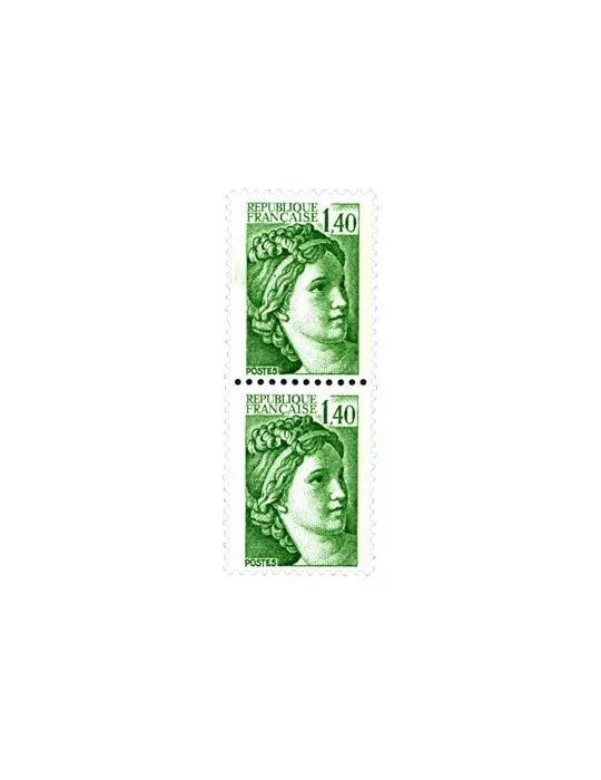 n° 2154a - Timbre France Poste