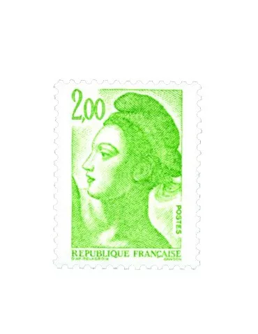 n° 2188a - Timbre France Poste