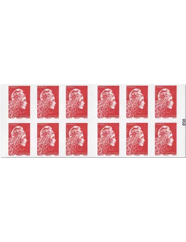 n° 1599-C5 - Timbre France Carnets