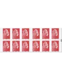 n° 1599-C5 - Timbre France Carnets