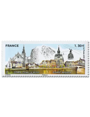 n° 5300 - Timbre France Poste