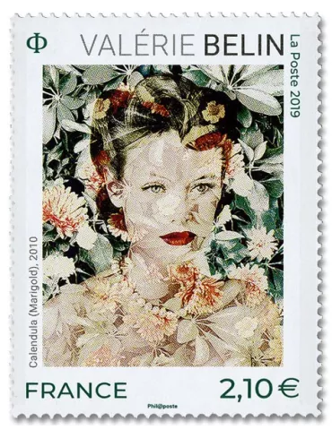 n° 5301 - Timbre France Poste