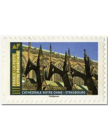 n° 1675a - Timbre France Autoadhésifs