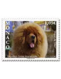 n° 3173 - Timbre Monaco Poste