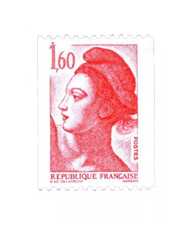 n° 2192a - Timbre France Poste