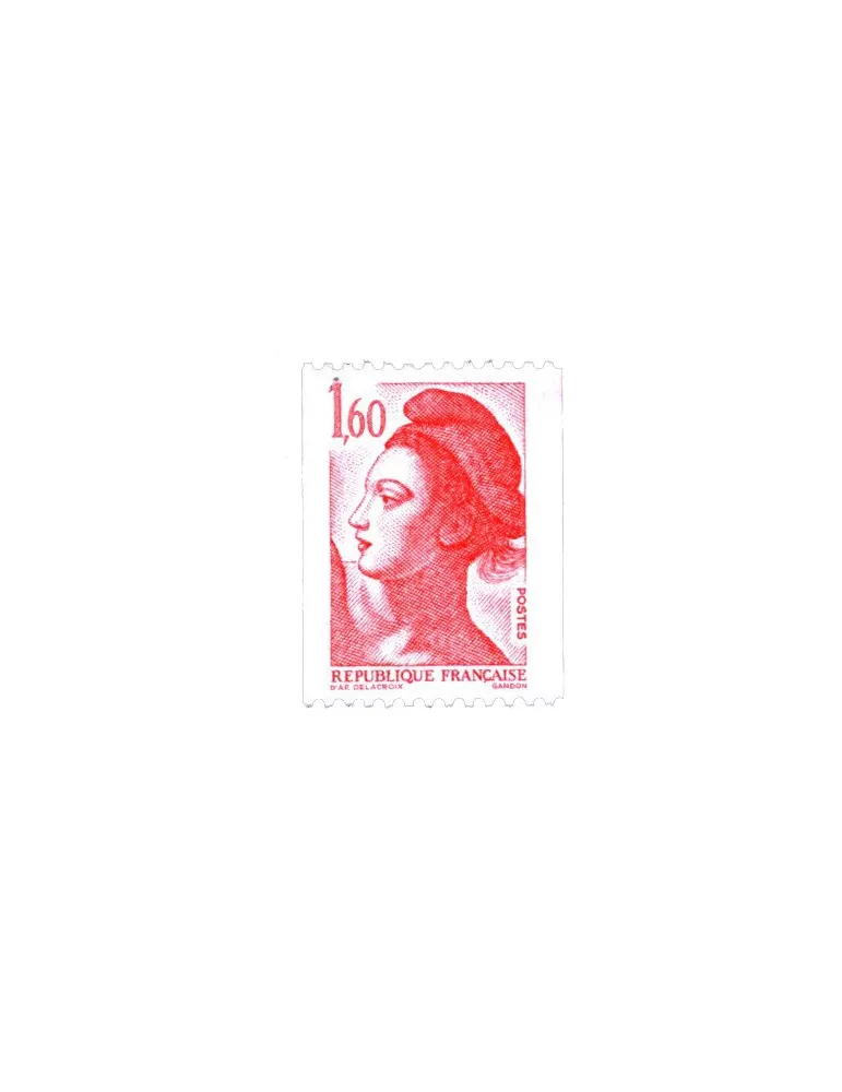 n° 2192a - Timbre France Poste