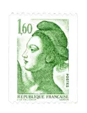 n° 2222a - Timbre France Poste