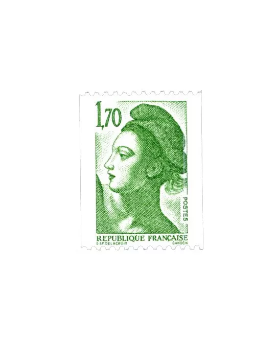 n° 2321a - Timbre France Poste