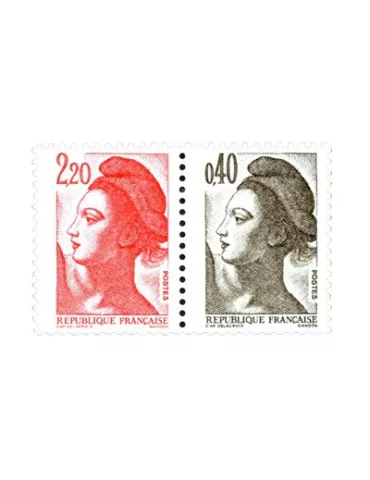 n° 2376b - Timbre France Poste