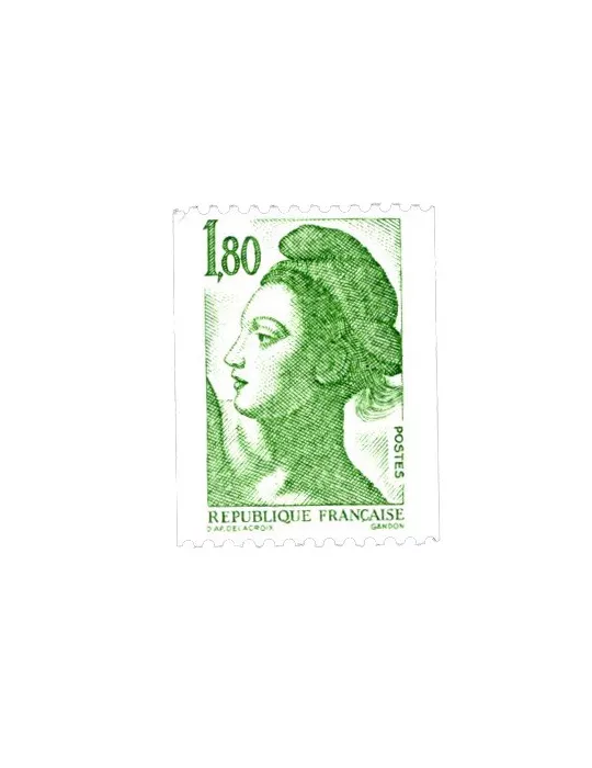 n° 2378b - Timbre France Poste
