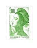 n° 2378b - Timbre France Poste