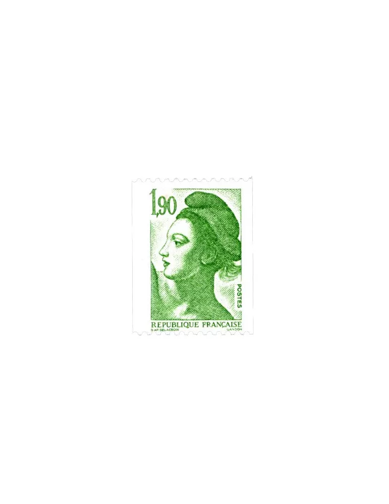 n° 2426a - Timbre France Poste