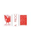 n° 2774a - Timbre France Poste
