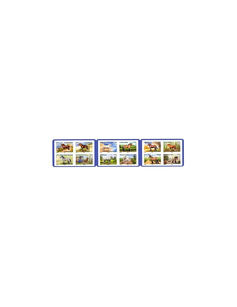 n° BC813 - Timbre France Carnets Divers