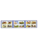n° BC813 - Timbre France Carnets Divers