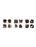 n° BC941 - Timbre France Carnets Divers