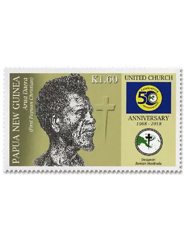 n° 1769/1772 - Timbre PAPOUASIE ET NOUVELLE-GUINEE Poste