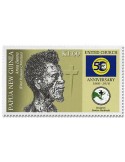 n° 1769/1772 - Timbre PAPOUASIE ET NOUVELLE-GUINEE Poste