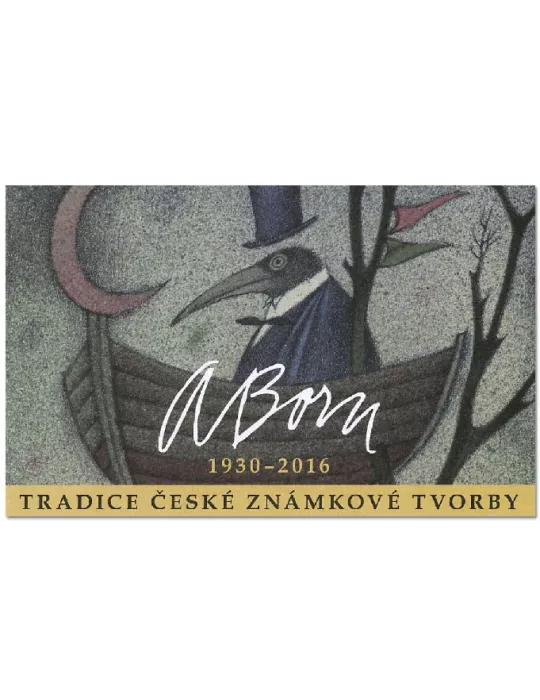 n° C905 - Timbre TCHEQUE (République) Carnets