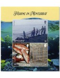 n° 1672/1674 - Timbre MONTSERRAT Poste