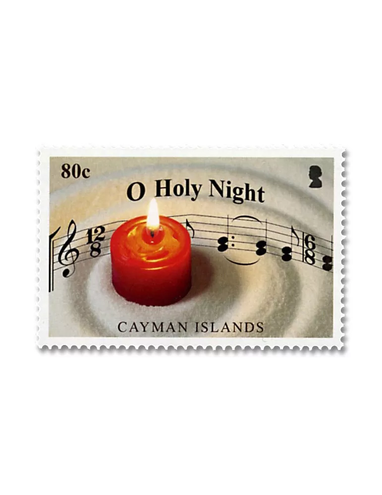 n° 1292/1295 - Timbre CAIMANES Poste