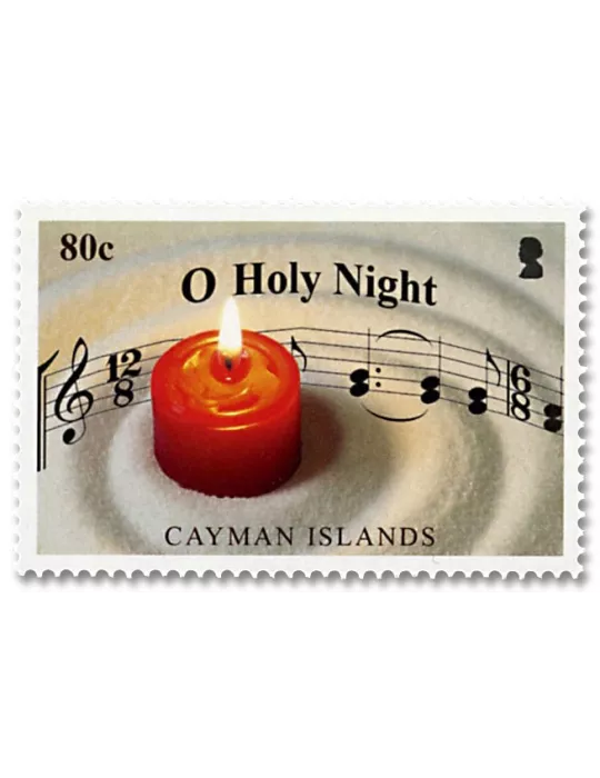 n° 1292/1295 - Timbre CAIMANES Poste