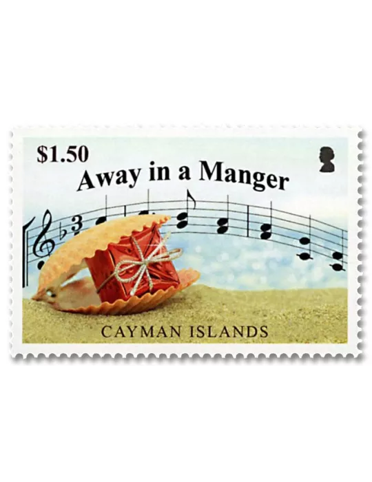 n° 1292/1295 - Timbre CAIMANES Poste