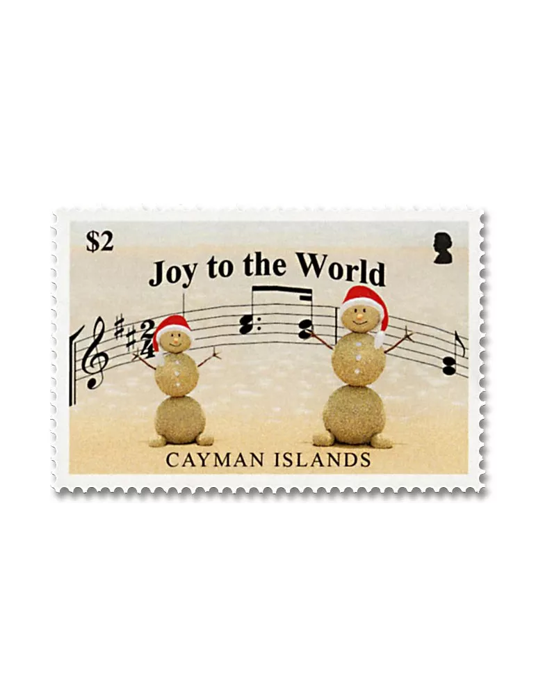 n° 1292/1295 - Timbre CAIMANES Poste