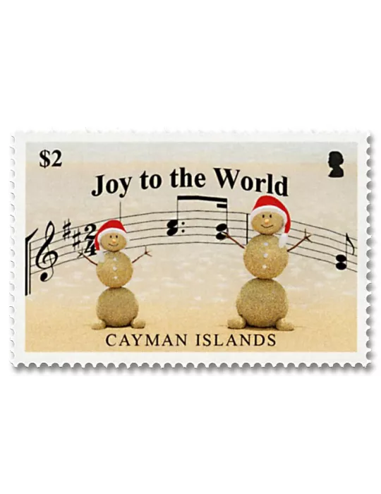 n° 1292/1295 - Timbre CAIMANES Poste