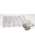 LOT DE 100 CAPSULES : 26 mm - POUR 2 EUROS
