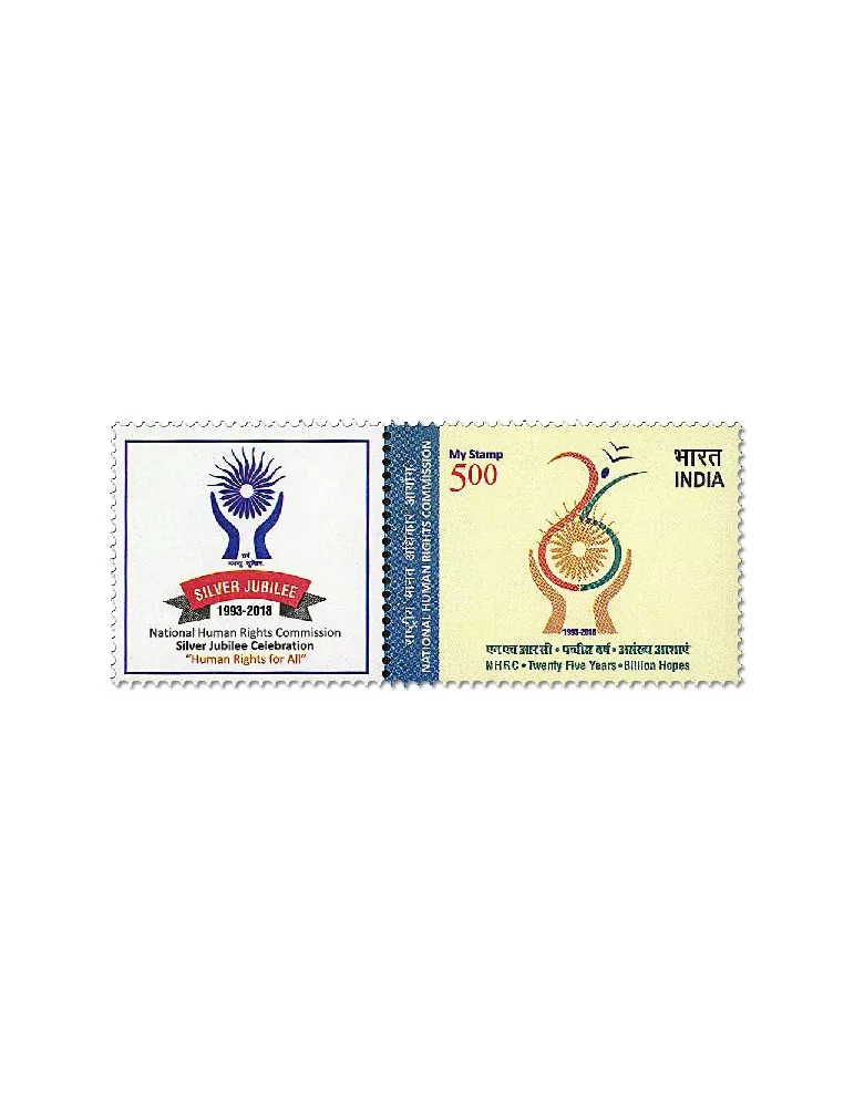 n° 3146 - Timbre INDE Poste