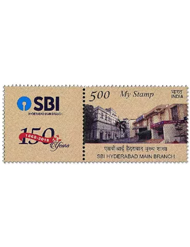 n° 3164 - Timbre INDE Poste