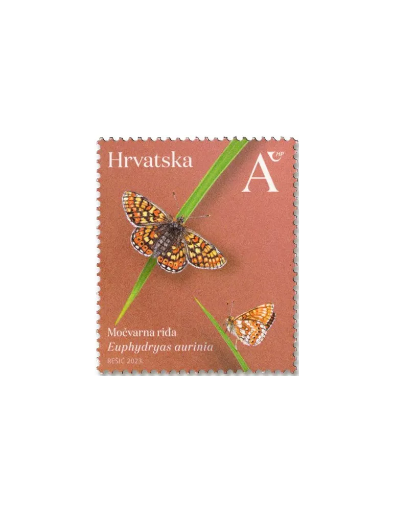 n° 1478/1480 - Timbre CROATIE Poste