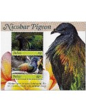 n° 362 - Timbre PALAU Blocs et feuillets