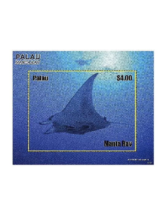 n° 366 - Timbre PALAU Blocs et feuillets