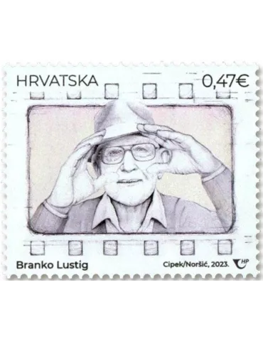 n° 1481/1484 - Timbre CROATIE Poste
