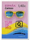 n° 5021/5022 - Timbre ESPAGNE Poste