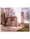n° 1497/1500 - Timbre CROATIE Poste