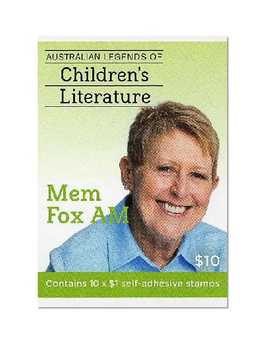 n° C4708 - Timbre AUSTRALIE Carnets