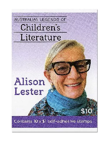 n° C4711 - Timbre AUSTRALIE Carnets