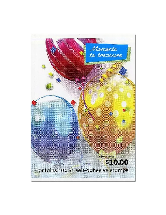 n° C4726 - Timbre AUSTRALIE Carnets