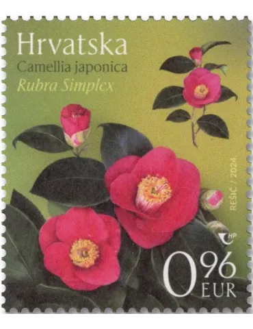 n° 1515/1517 - Timbre CROATIE Poste